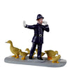 LEMAX 2025 <br> Lemax Collectors Kit <br> Fire Station Scene