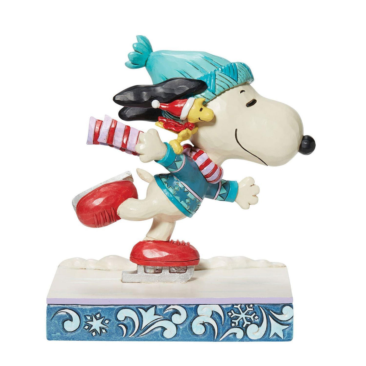 THE SKATEROOM x PEANUTS WOODSTOCK どぎつかっ 未使用