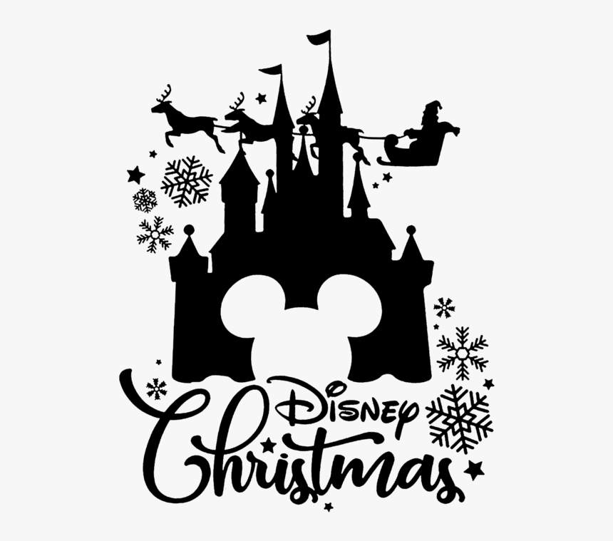 Disney Christmas