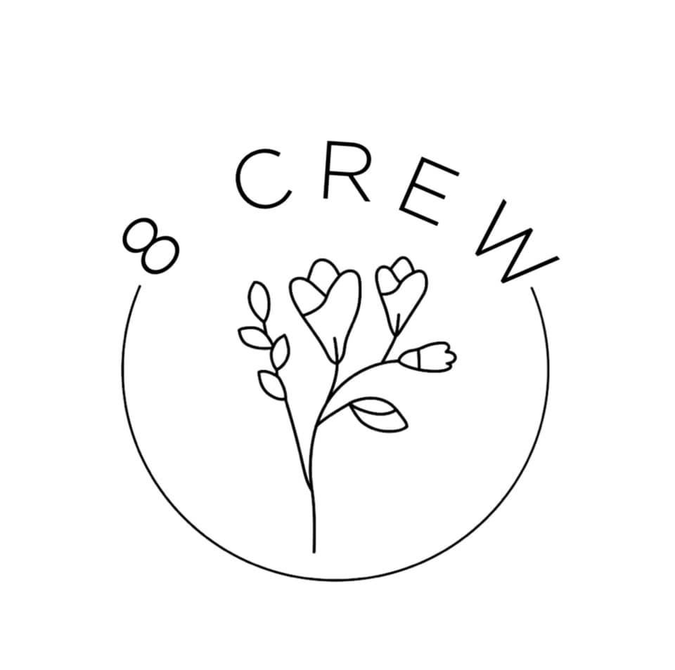 8 Crew