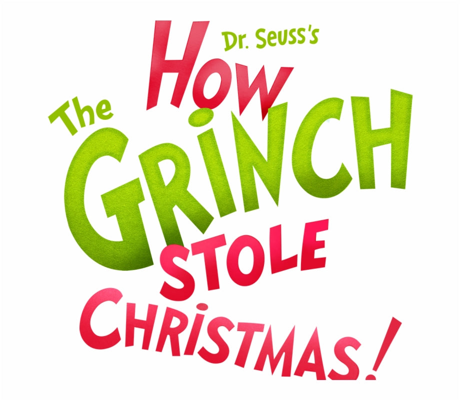 The Grinch