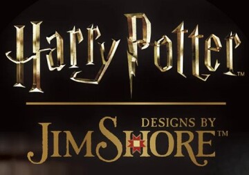 Harry Potter by Jim Shore