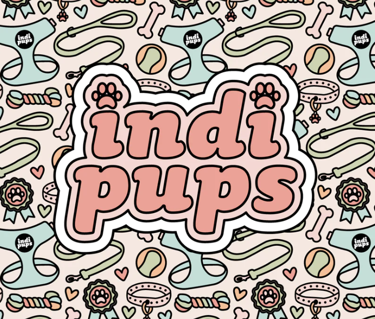 Indipups