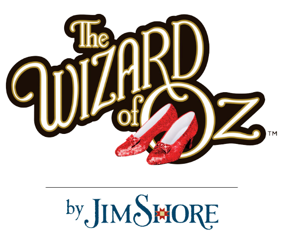 Wizard of Oz by Jim Shore