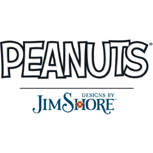 Peanuts by Jim Shore