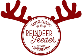 The Reindeer Feeder