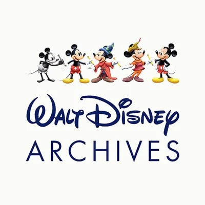 Walt Disney Archives Collection