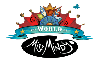 The World of Miss Mindy