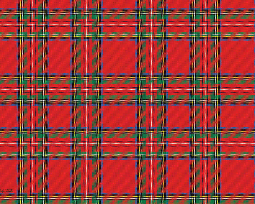 MDW - Tartan