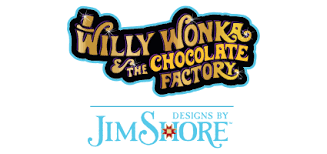 Willy Wonka by Jim Shore