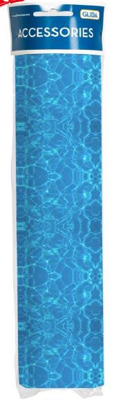 2024 PRE-ORDER <br> GLIDA <br> Accessories <br> Base Sheet Water (35x100cm)