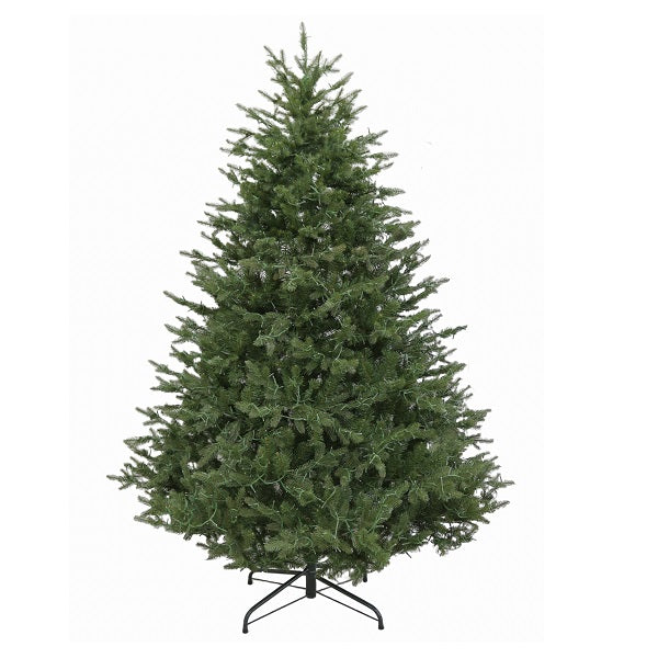 Christmas Tree <br> 8ft Starry Lights Tree (244cm) <br> Pole to Pole Power