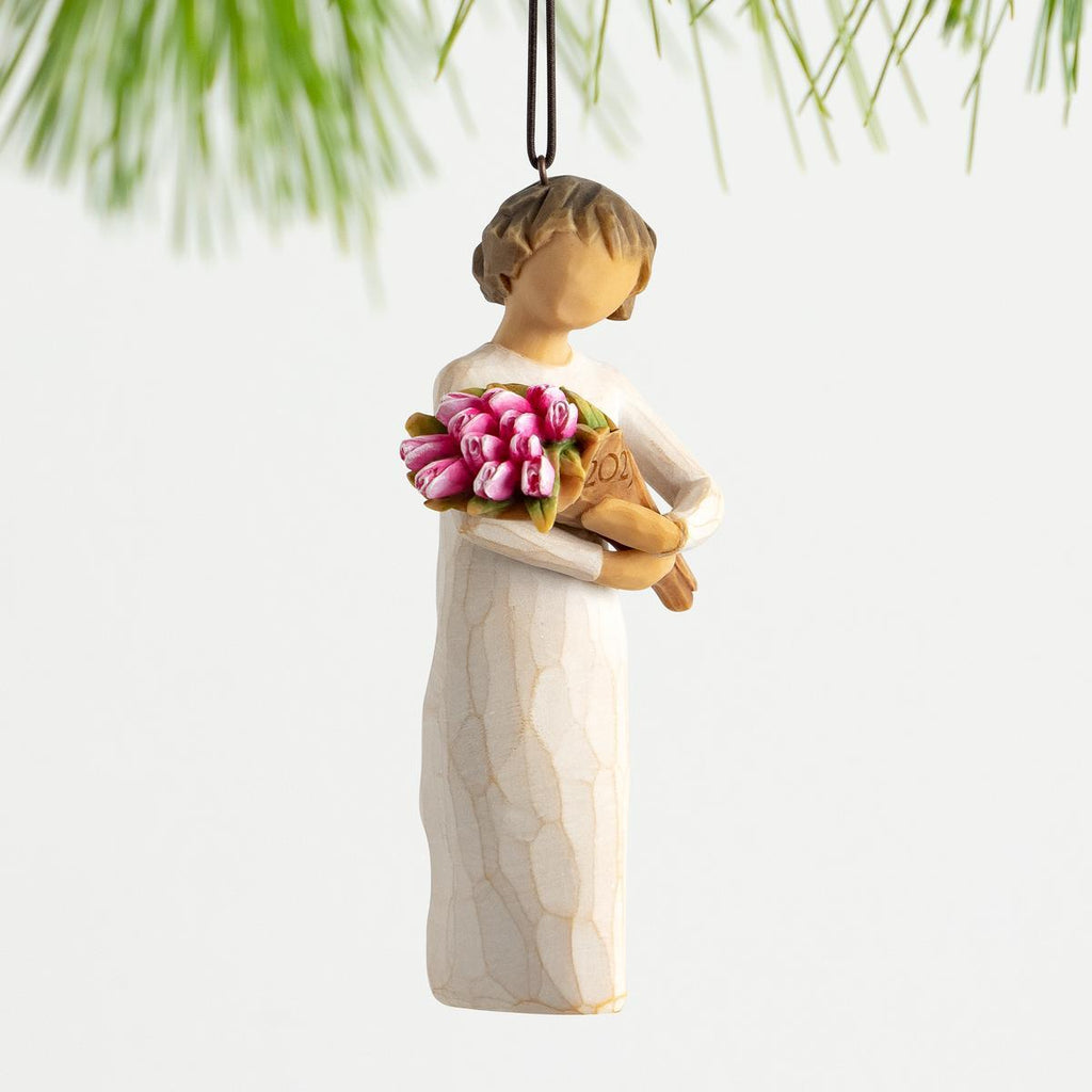 Willow Tree - 2023 Ornament