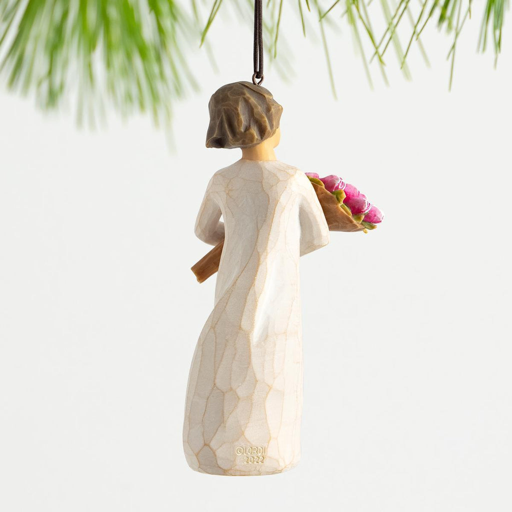 Willow Tree - 2023 Ornament