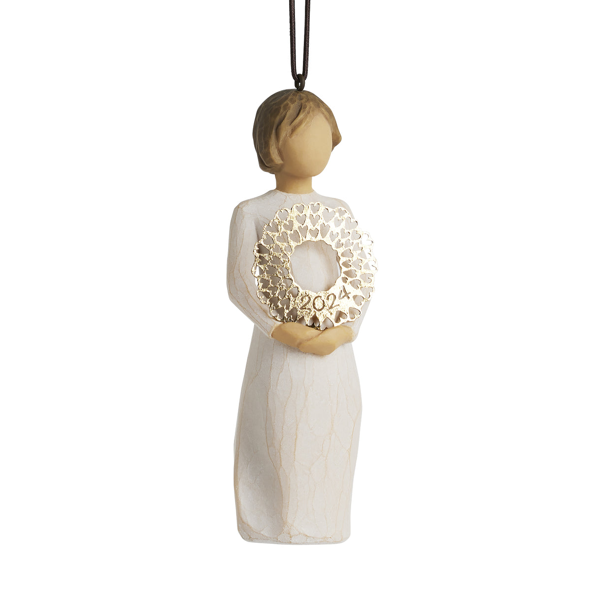 Willow Tree Omarm Hangend Ornament