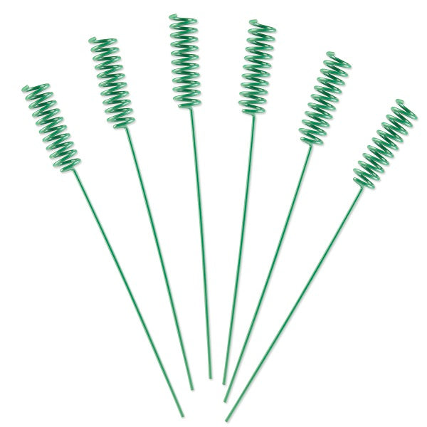 SCENTSICLES <br> Scenter Stakes Green (6 pieces)