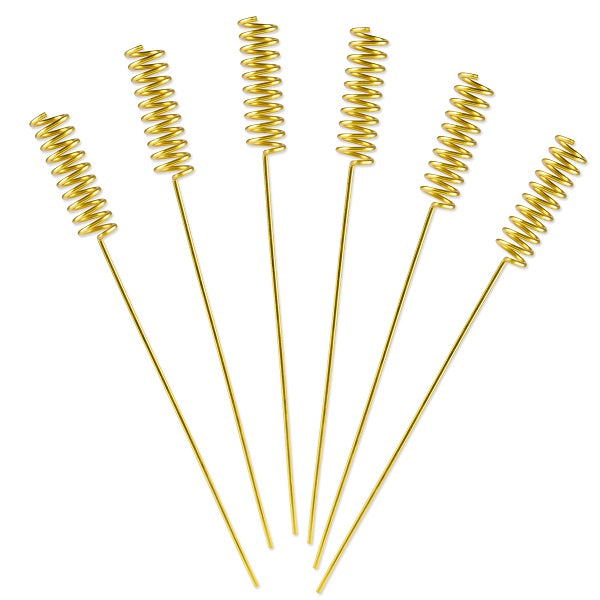 SCENTSICLES <br> Scenter Stakes Gold (6 pieces)