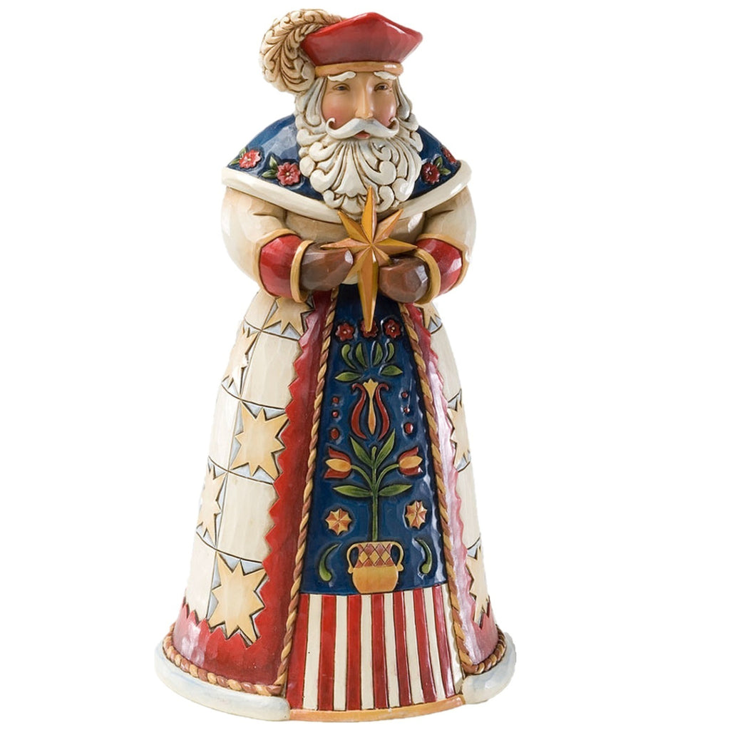 Heartwood Creek <br> Polish Santa <br> "Wesolych Swiat"