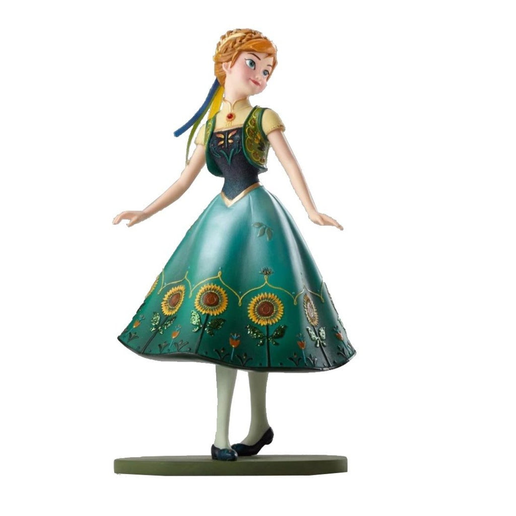 SALE - 40% OFF <br> Disney Showcase <br> Couture de Force <br> Anna (Frozen Fever)