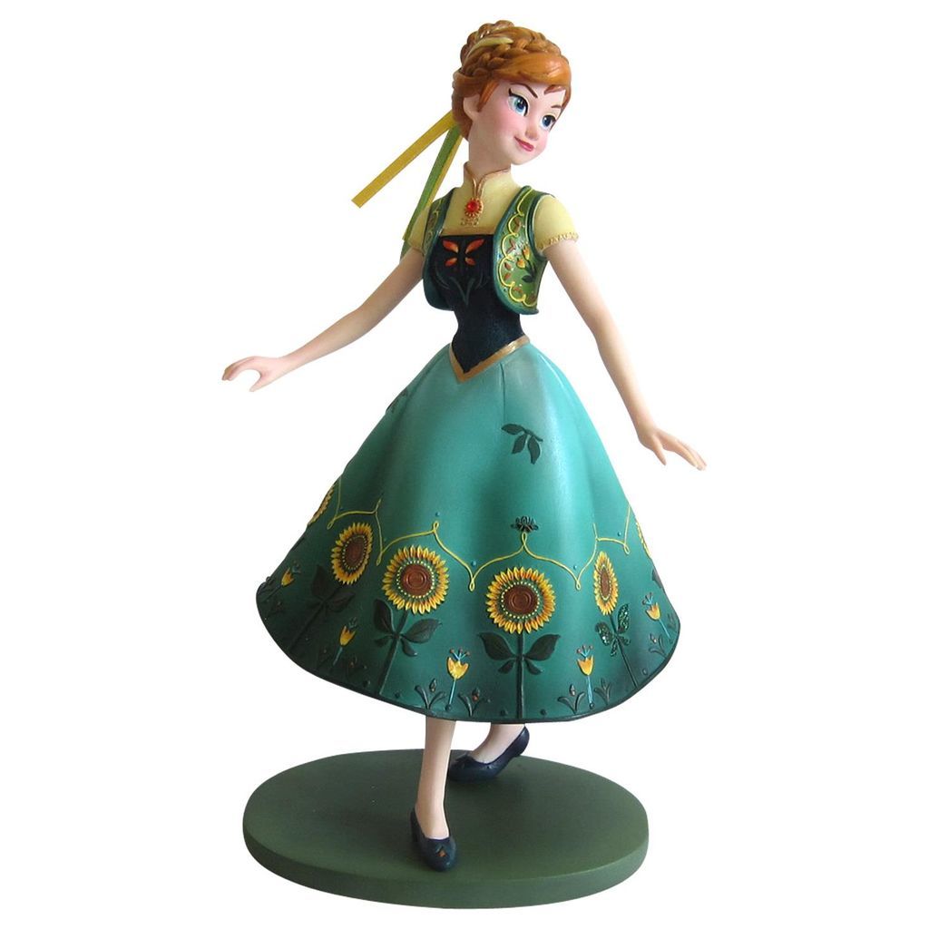 SALE - 40% OFF <br> Disney Showcase <br> Couture de Force <br> Anna (Frozen Fever)