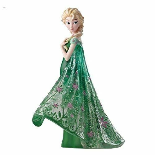 Disney Showcase <br> Couture de Force <br> Elsa (Frozen Fever)