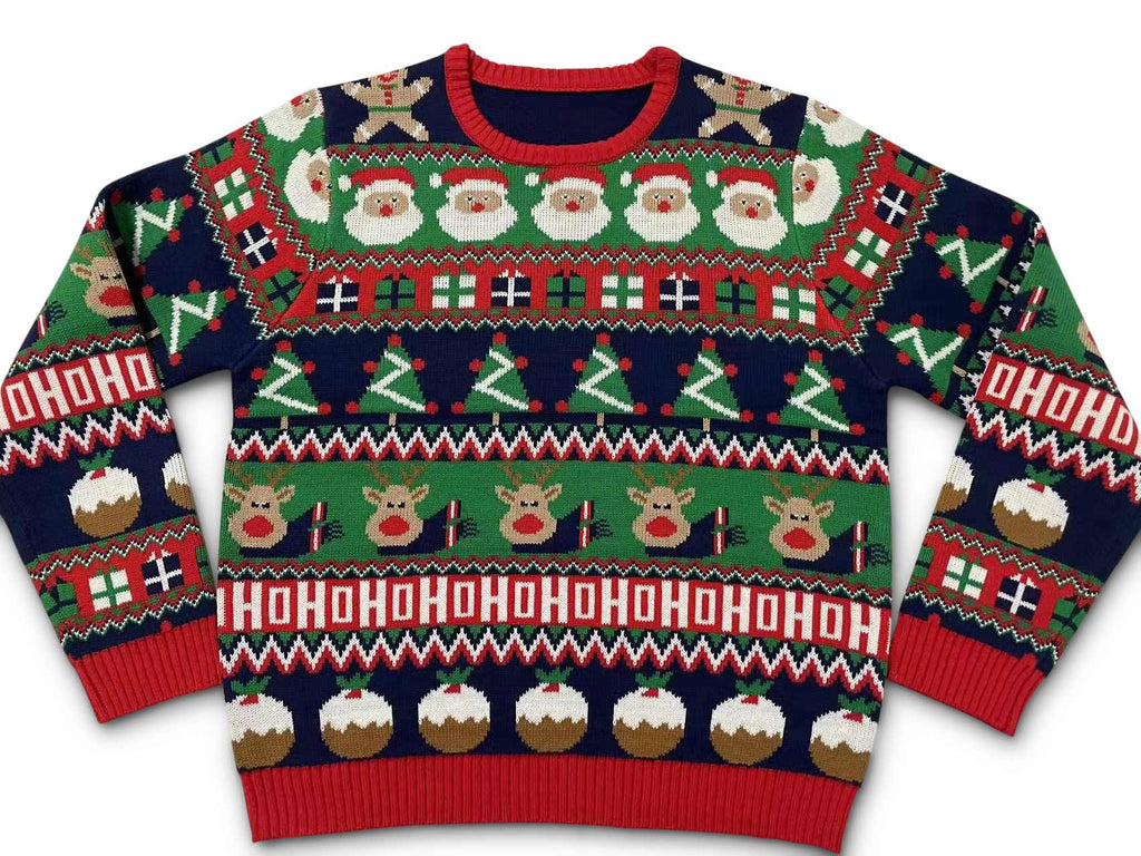 Christmas Jumper Graphic