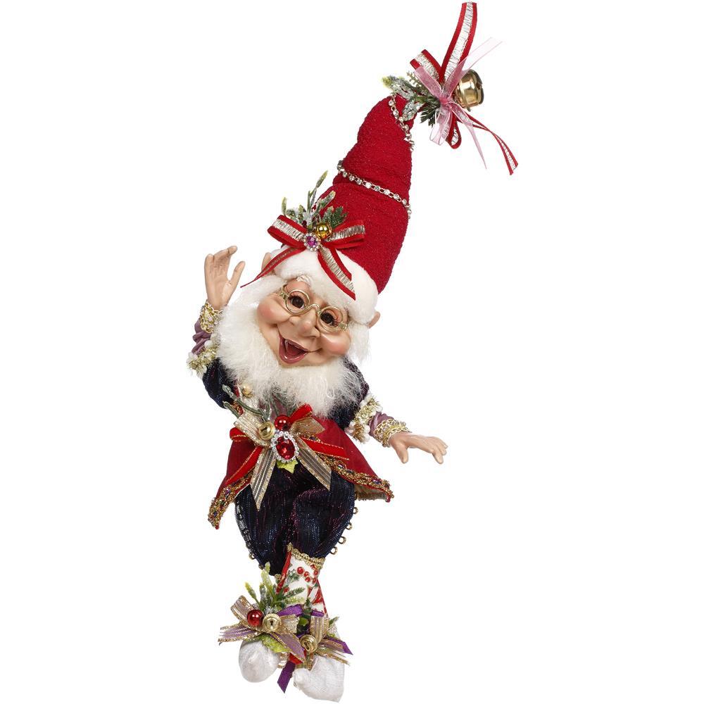 Mark Roberts <BR> Believe Elf <br> Small (28cm)