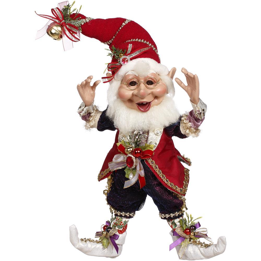 Mark Roberts <BR> Believe Elf <br> Medium (42cm)