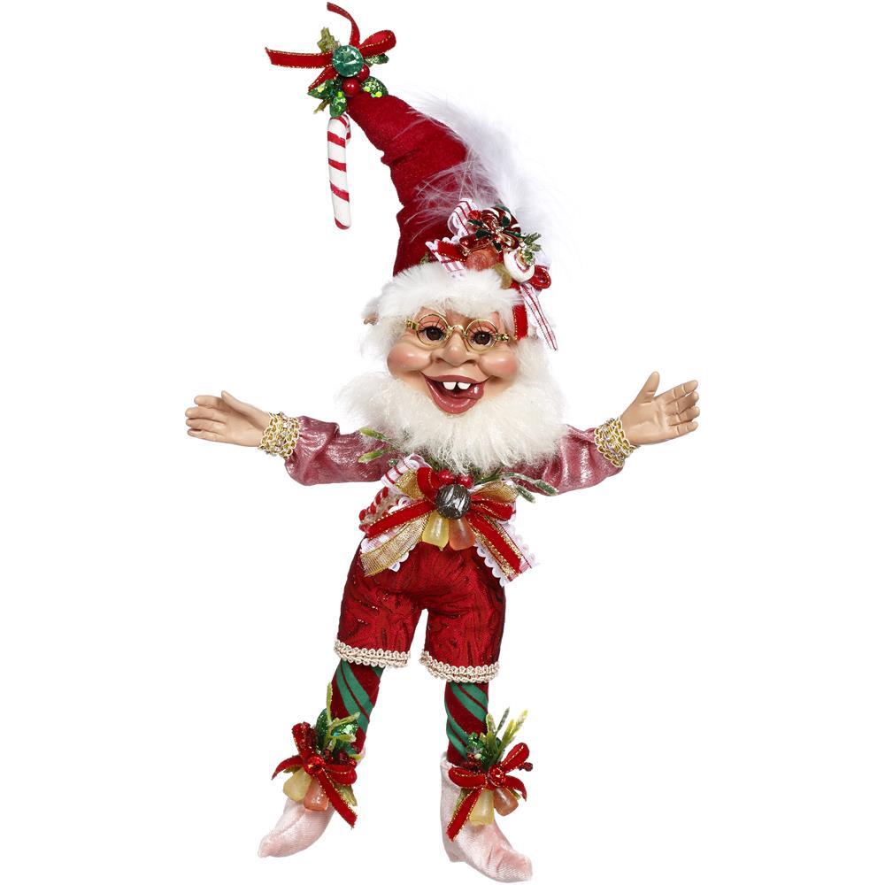 Mark Roberts <BR> Sweet Shop Elf <br> Small (27cm)