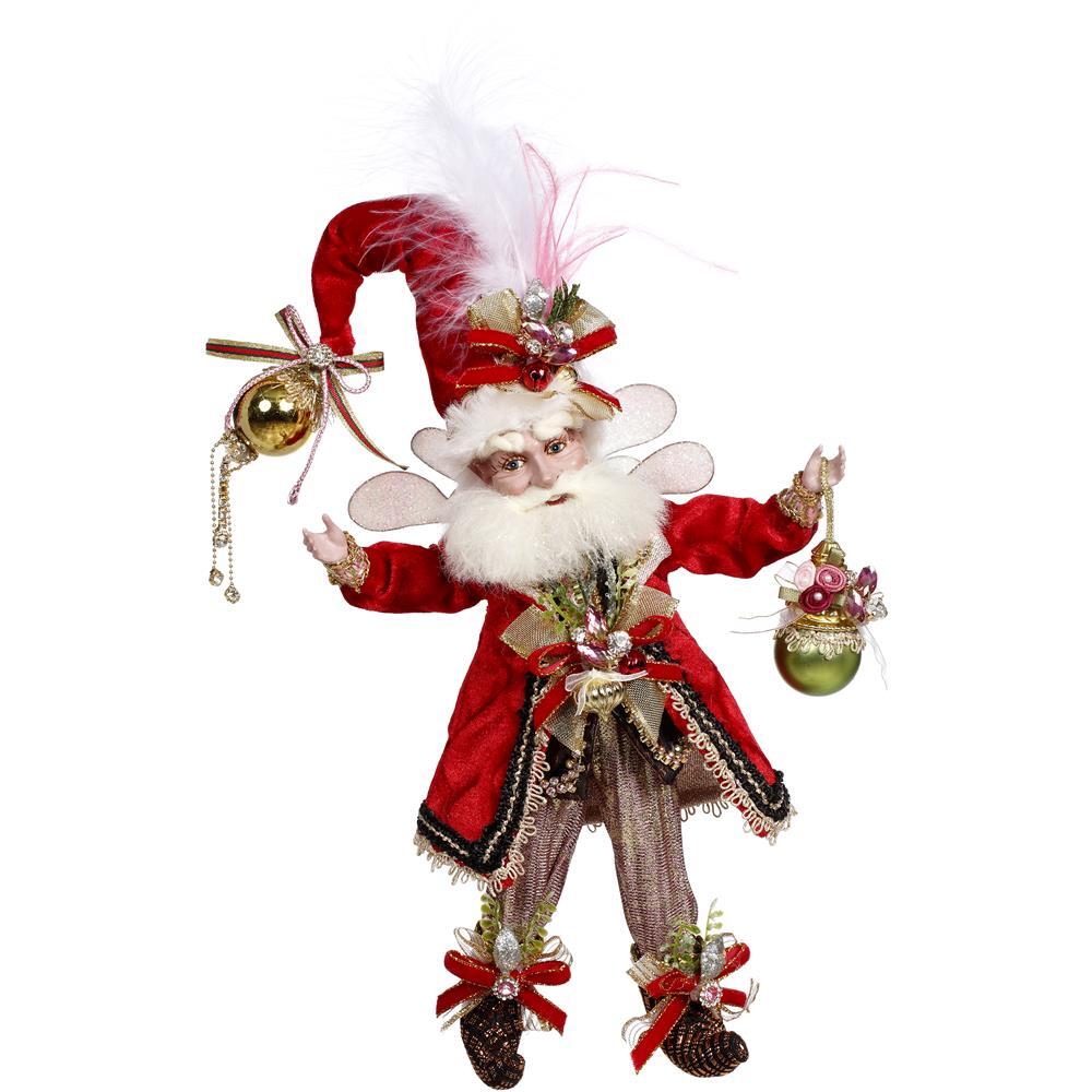 Mark Roberts <BR> Favourite Ornament Fairy <br> Small (27cm)