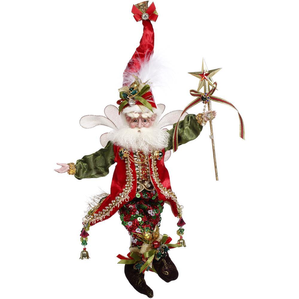 Mark Roberts <BR> Merry Little Christmas Fairy <br> Small (27cm)