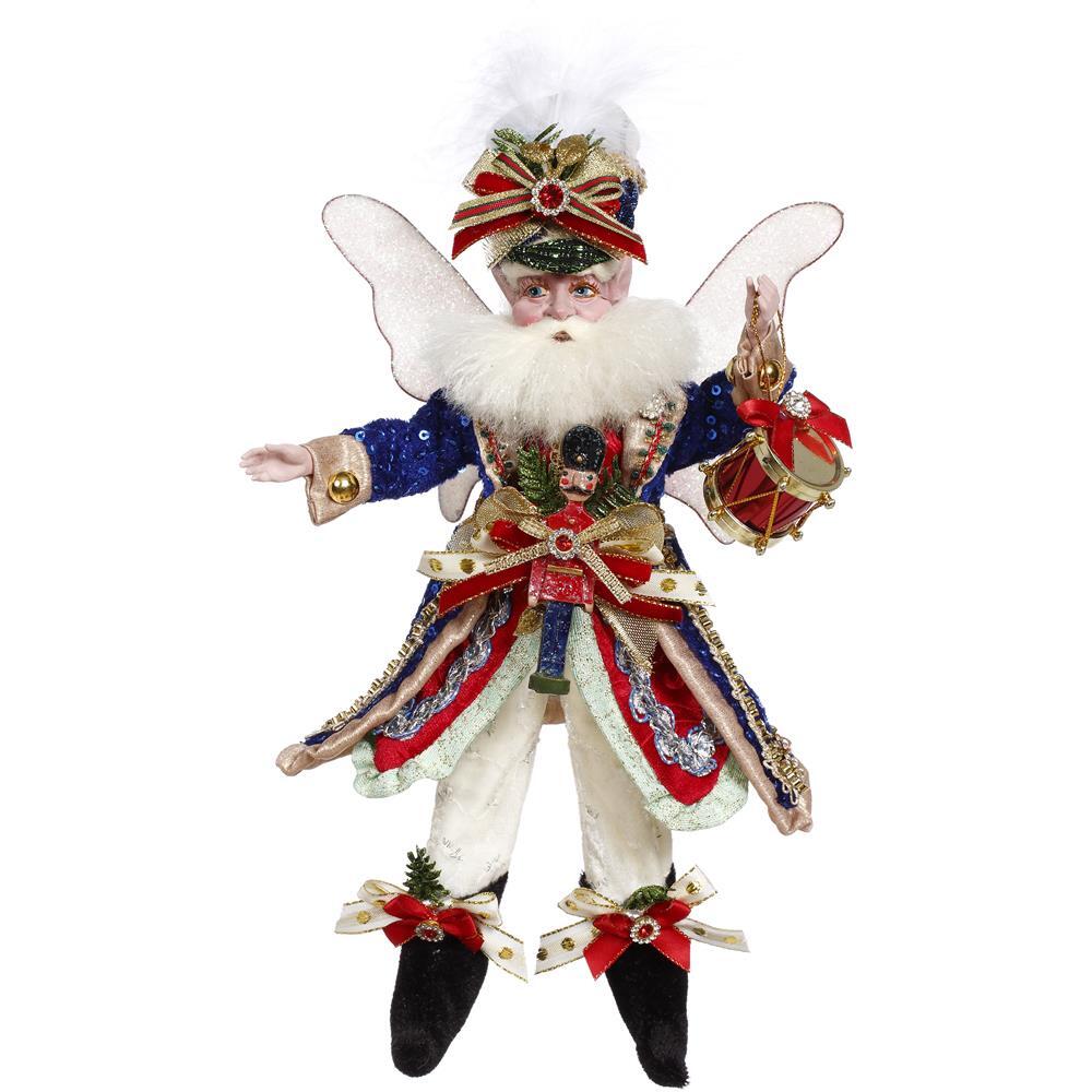 PRE-ORDER <br> Mark Roberts <BR> Nutcracker Fairy <br> Small (30cm) - $149