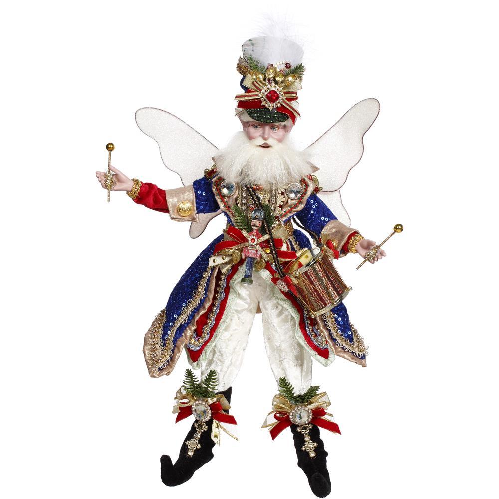 PRE-ORDER <br> Mark Roberts <BR> Nutcracker Fairy <br> Medium (46.4cm) - $309