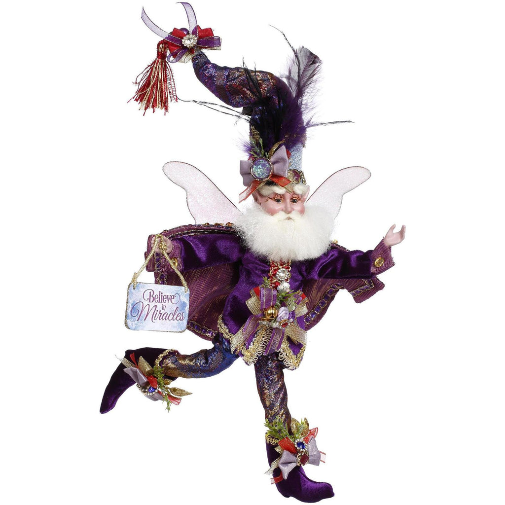 Mark Roberts <BR> Fairy of Miracles <br> Small (26cm)