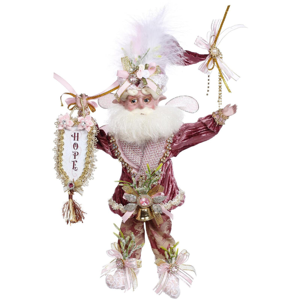 Mark Roberts <BR> Spirit of Hope Fairy (2024) <BR> Small (23cm)