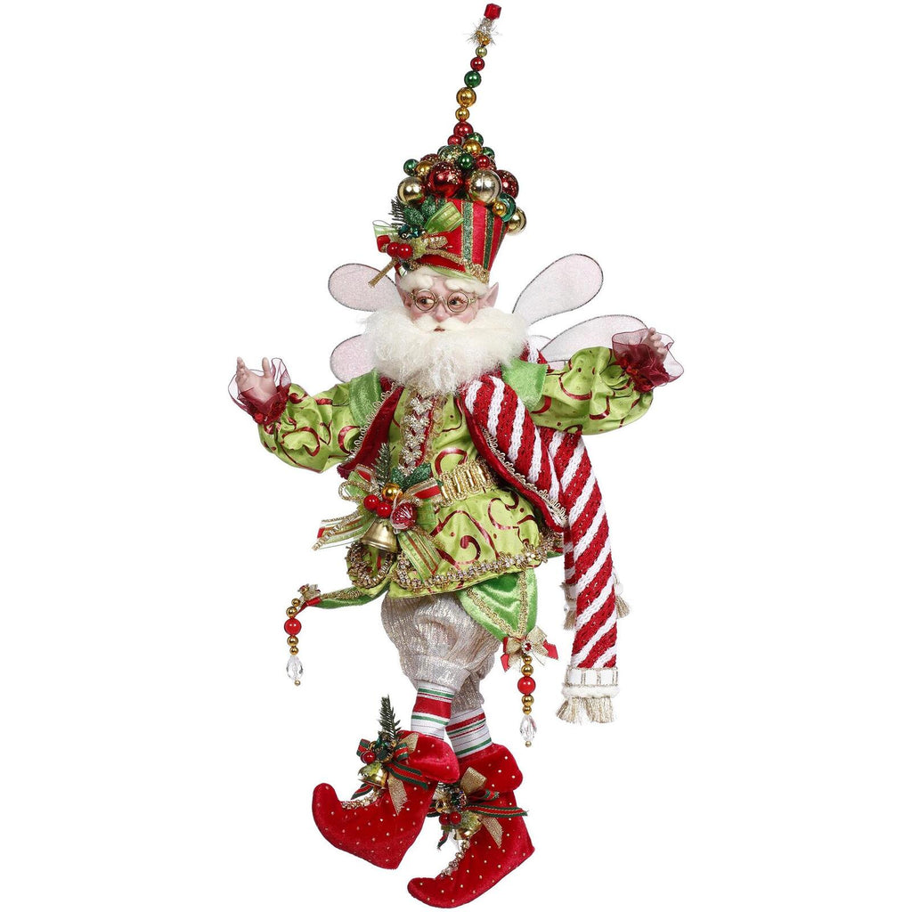 Mark Roberts <BR> Whoville Fairy <BR> Medium (40cm)