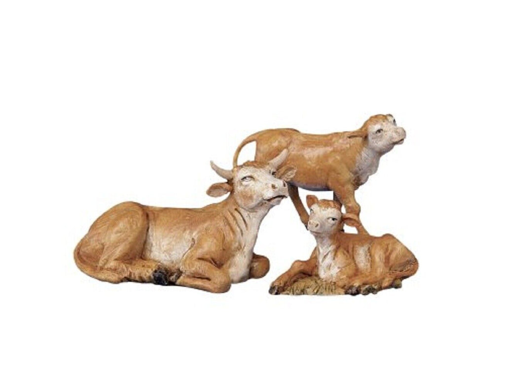 FONTANINI 5" <br> Ox Family