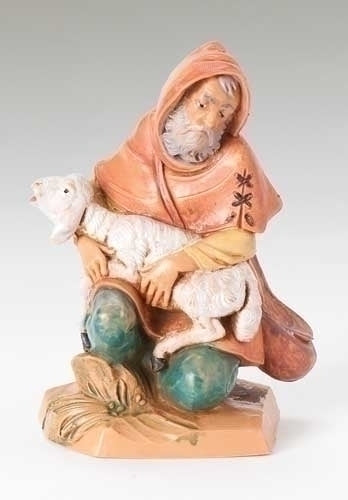 FONTANINI 5" <br> Jeremiah