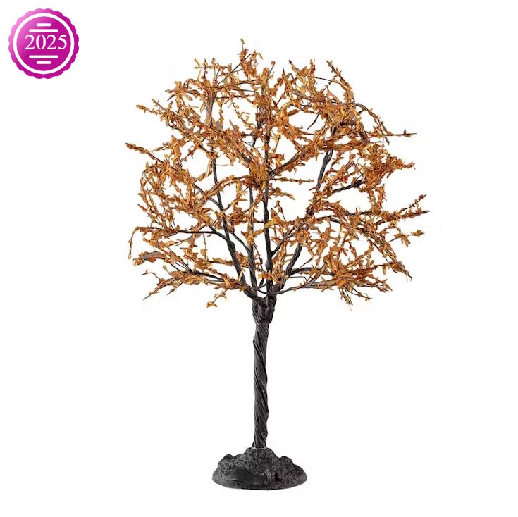 LEMAX 2025 PRE-ORDER <br> Spooky Town <br> Dogwood Tree, Large