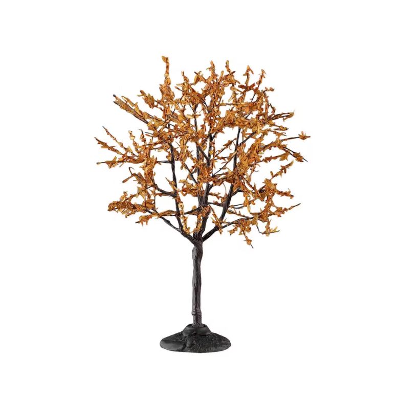 LEMAX 2025 PRE-ORDER <br> Spooky Town <br> Dogwood Tree, Small