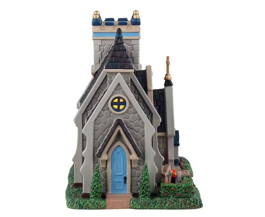 LEMAX 2025 PRE-ORDER <br> Caddington Village <br> St. Ann's Church - $99.95