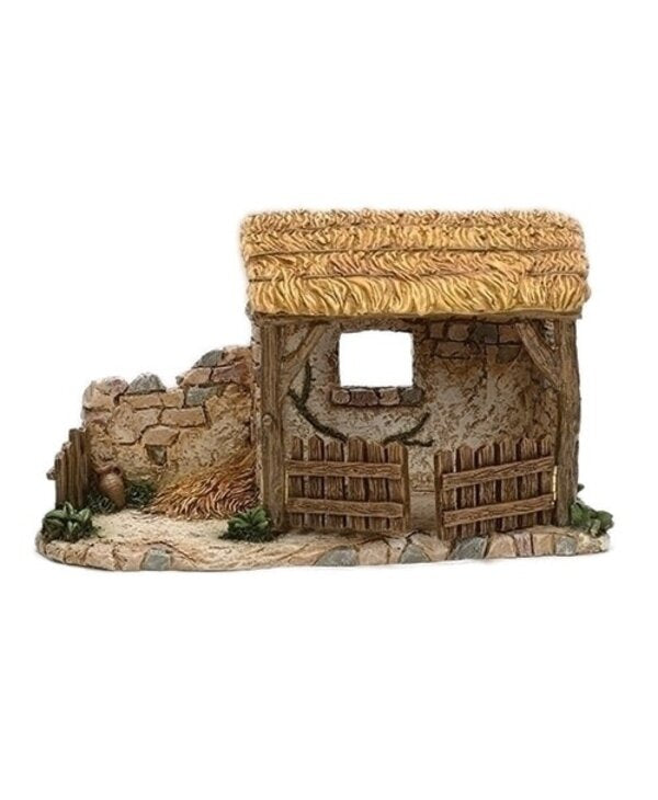FONTANINI 5" <br> Animal Corral
