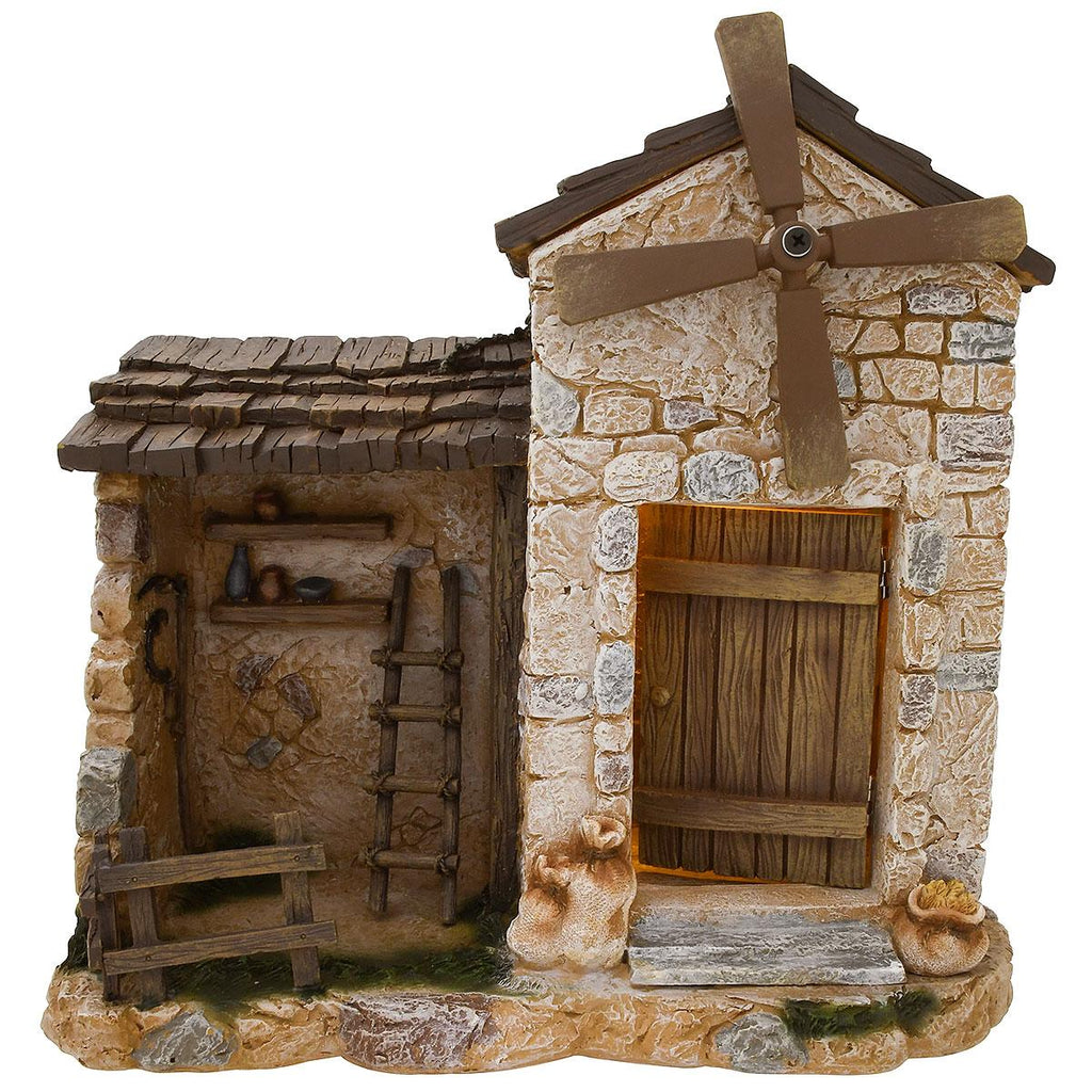 FONTANINI 5" <br> Lighted Farmhouse