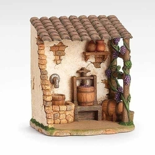 FONTANINI 5" <br> Wine Shop