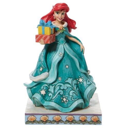 Disney Traditions <br> Ariel with GIfts <br> "Gifts of Song"