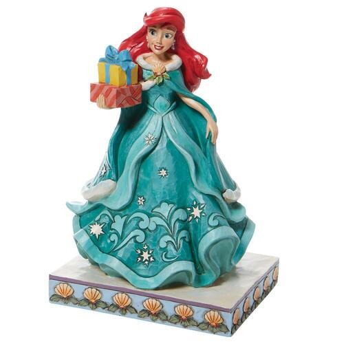 Disney Traditions <br> Ariel with GIfts <br> "Gifts of Song"