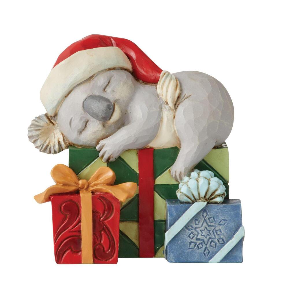 Heartwood Creek  <br> Mini Christmas Koala