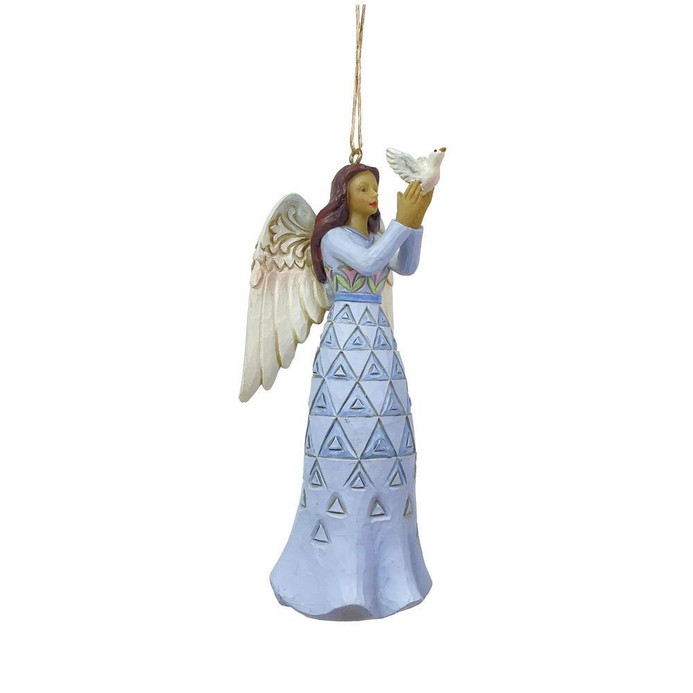 Heartwood Creek  <br> Hanging Ornament <br> Bereavement Angel