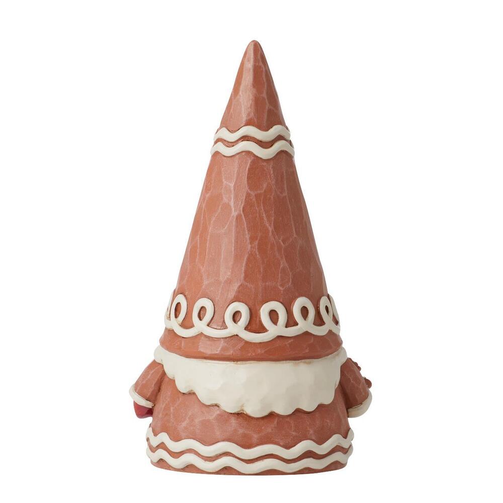 Heartwood Creek<br> Gingerbread Gnome (10cm)