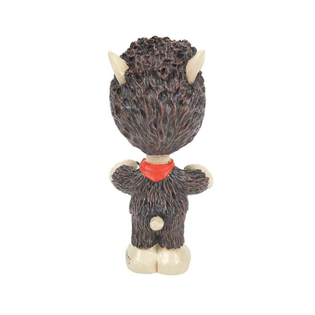 Peanuts by Jim Shore <br> Snoopy Werewolf (Mini)